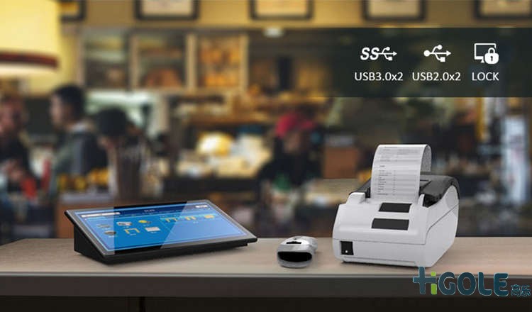 工业平板电脑标准