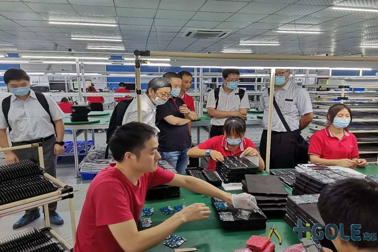 工业平板电脑厂家