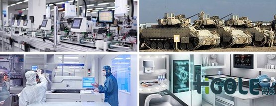 工业用平板电脑