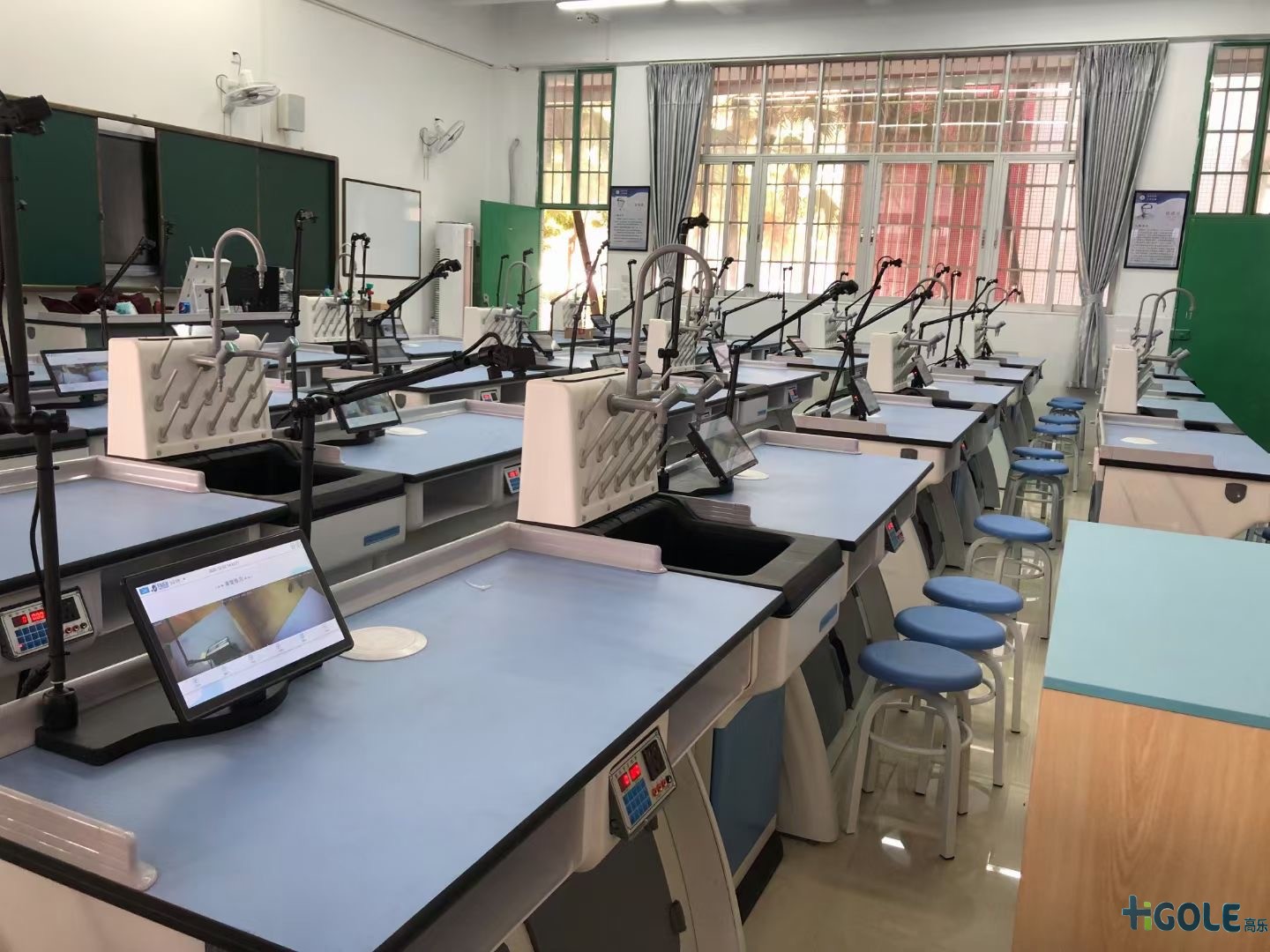 工业平板电脑优势