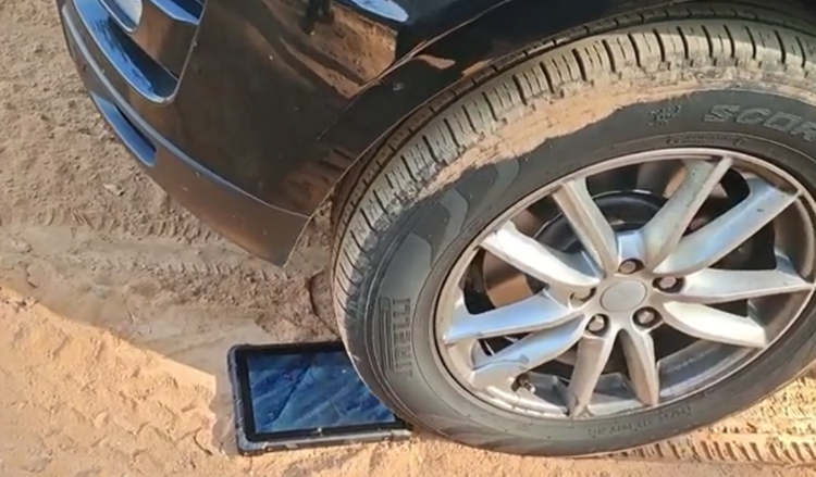 三防平板电脑加固