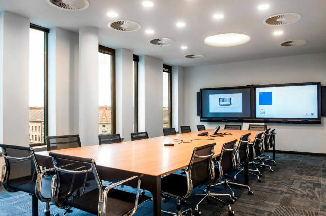 会议平板一体机