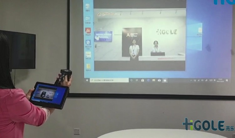 会议平板一体机