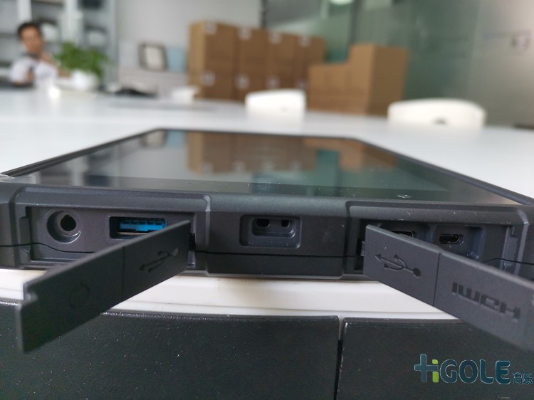 工业平板电脑品牌