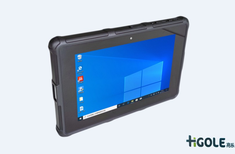 工业触控一体机