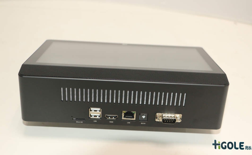 安卓工业平板电脑