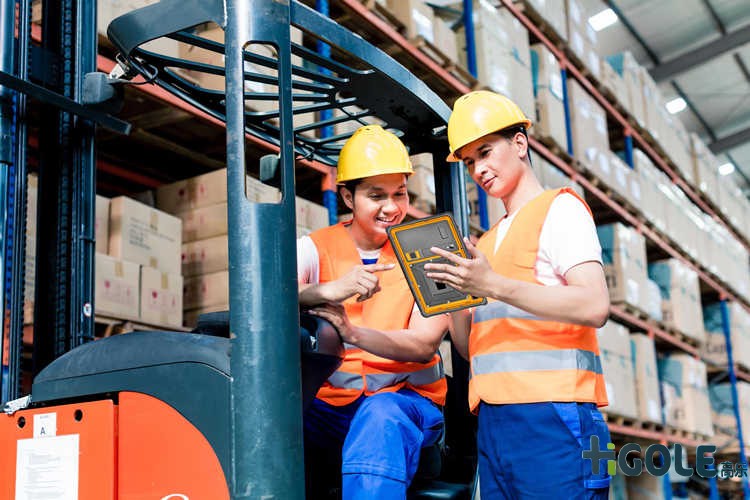 安卓工业平板电脑