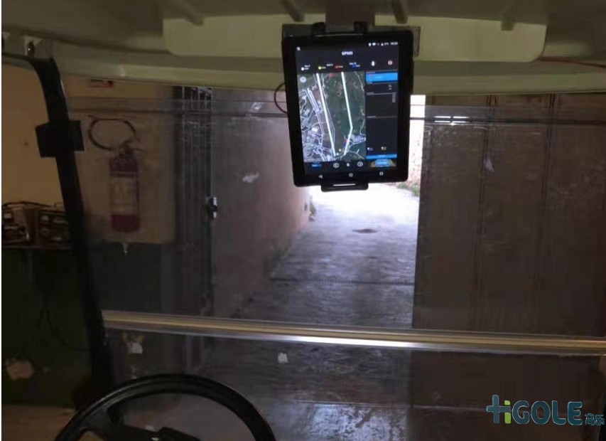 特种车载平板电脑