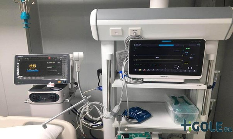 嵌入工业平板电脑