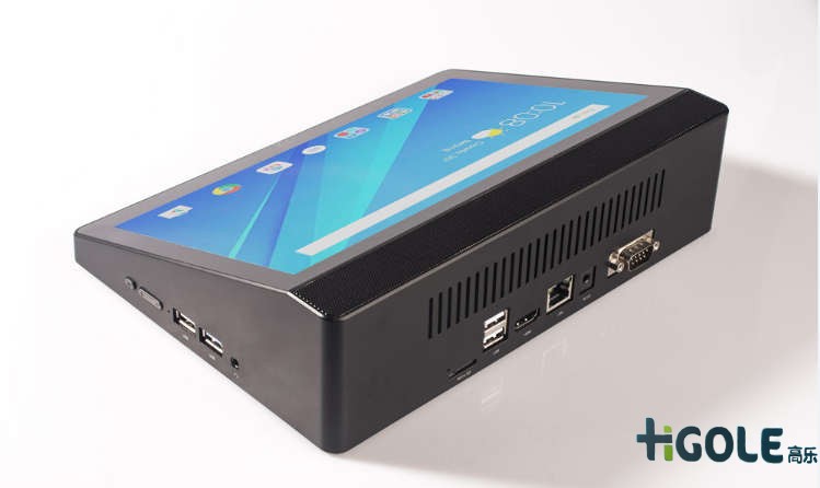 安卓工业平板电脑