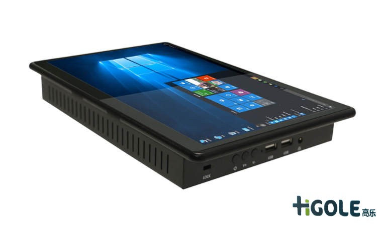 医疗级工业平板电脑