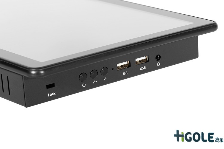 工业平板电脑Windows