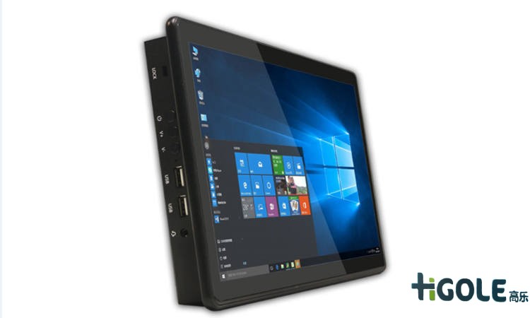 工业平板一体机价格