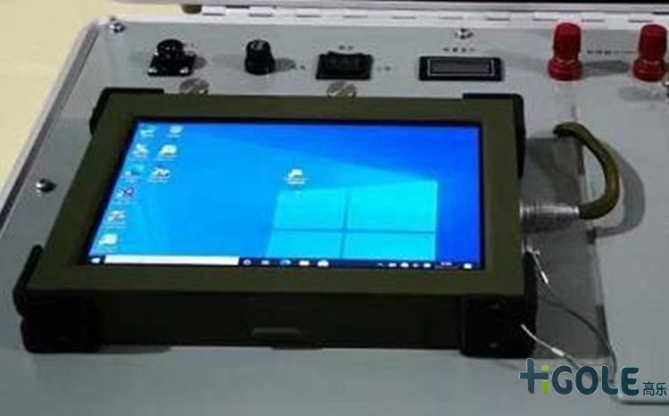 工业电脑一体机