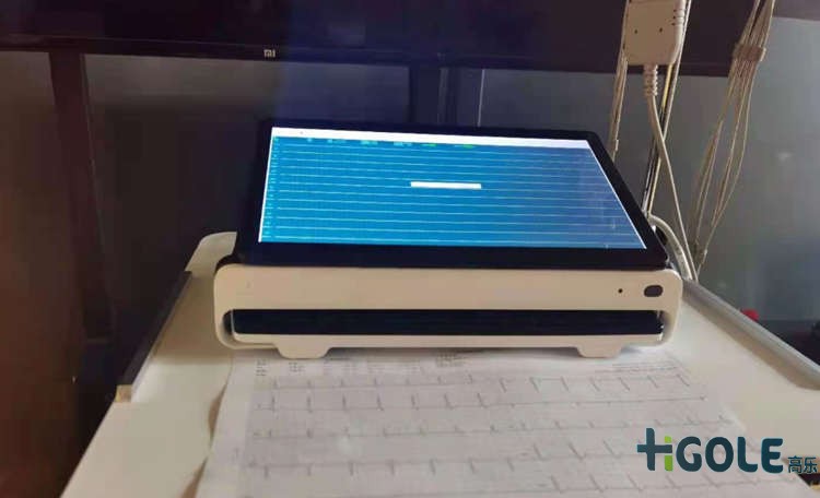 工业级触摸平板电脑