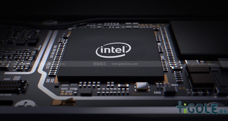 X86工业平板电脑