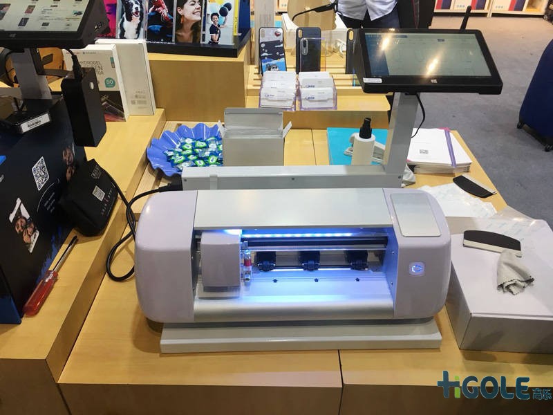 安卓工控一体机