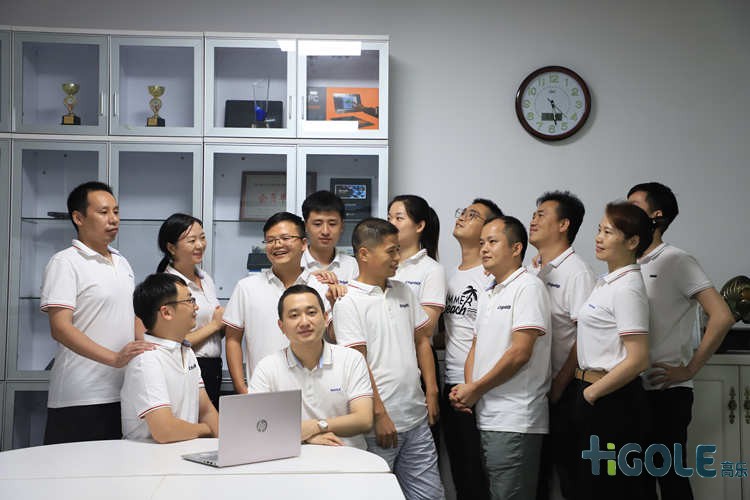 工业平板电脑厂家