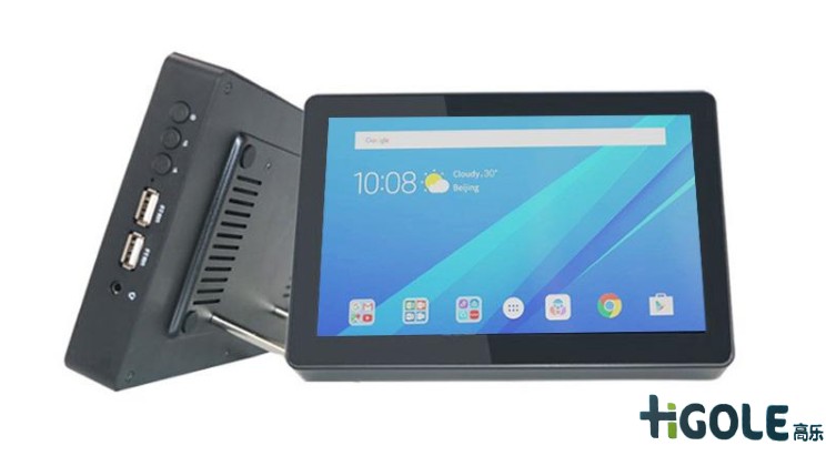 8寸Android工业平板电脑