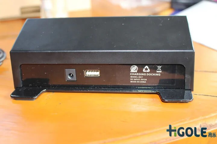 Windows加固三防平板电脑