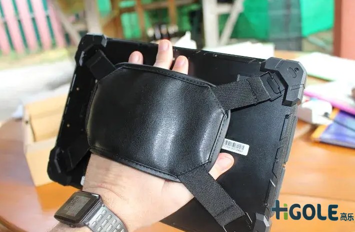 Windows加固三防平板电脑