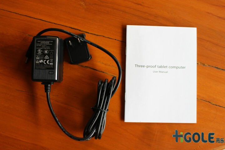 Windows加固三防平板电脑