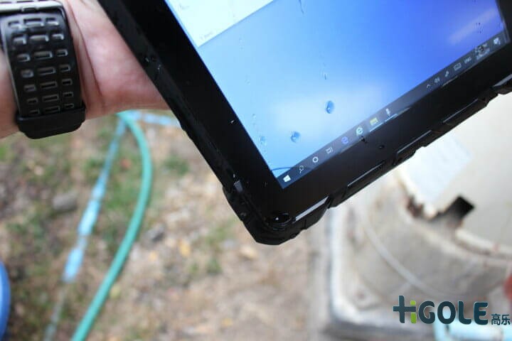 F7加固三防平板电脑