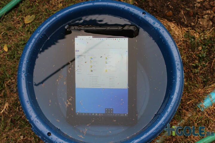 F7加固三防平板电脑