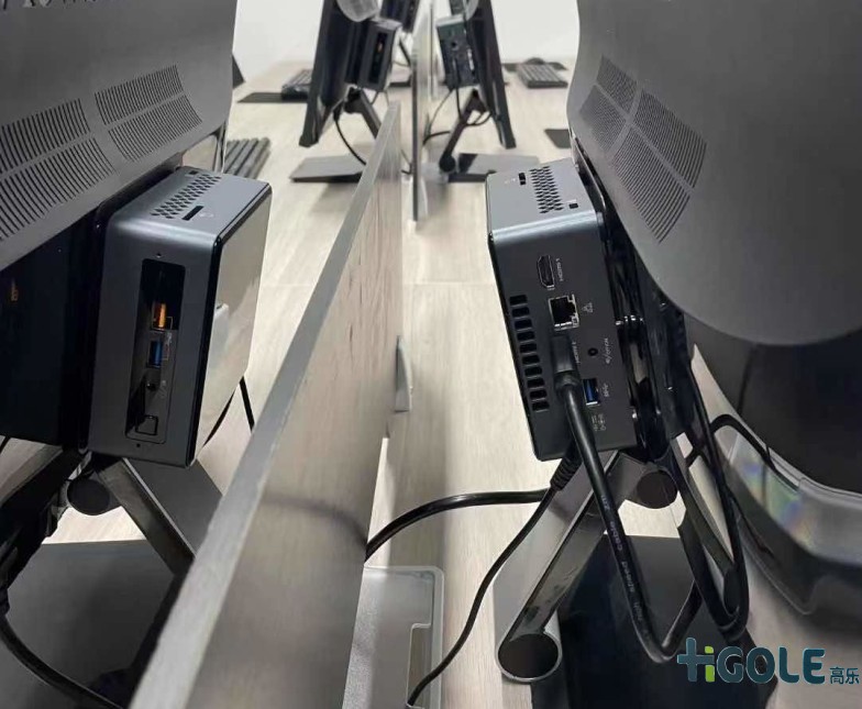 工业工控一体机