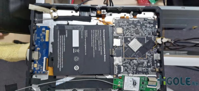 工业平板电脑定制