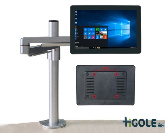 激光工业一体机电脑