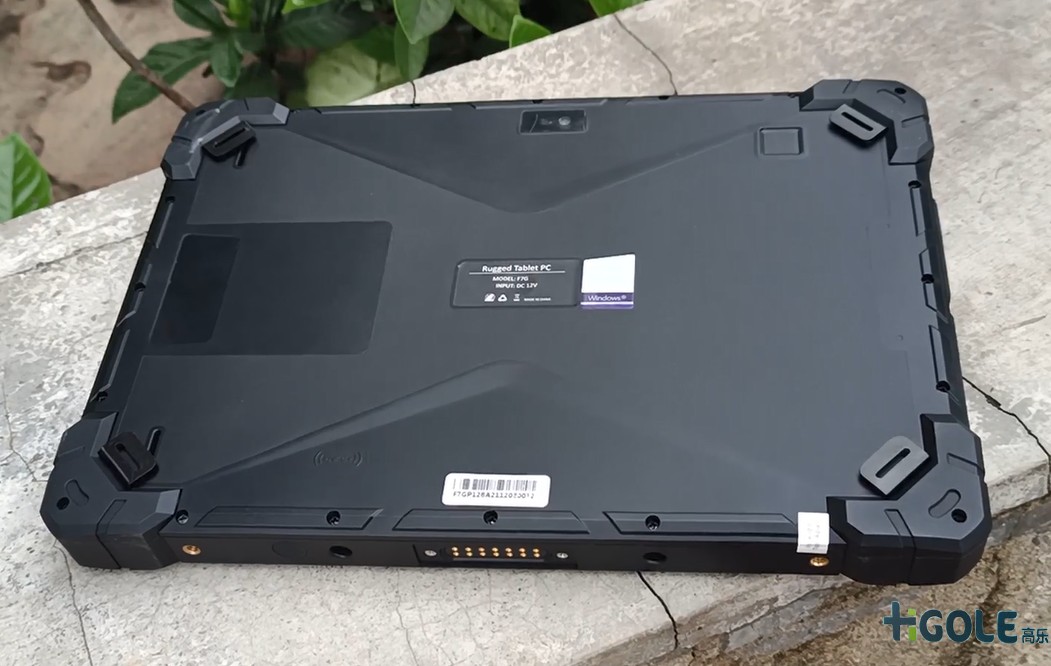 加固三防平板电脑