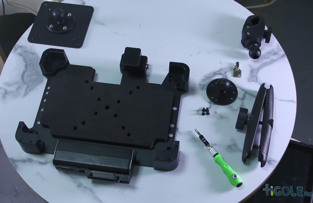 三防平板电脑Windows