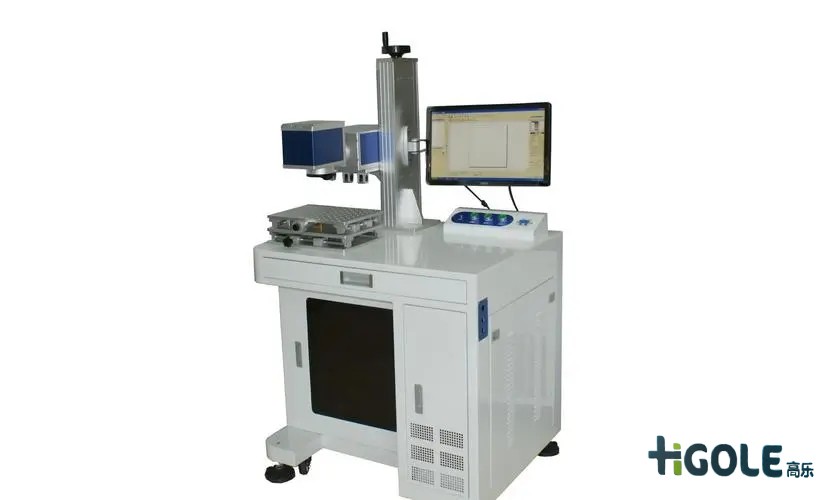 激光喷码工业一体机电脑