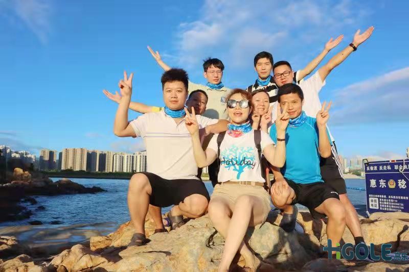 碧挂园十里银滩