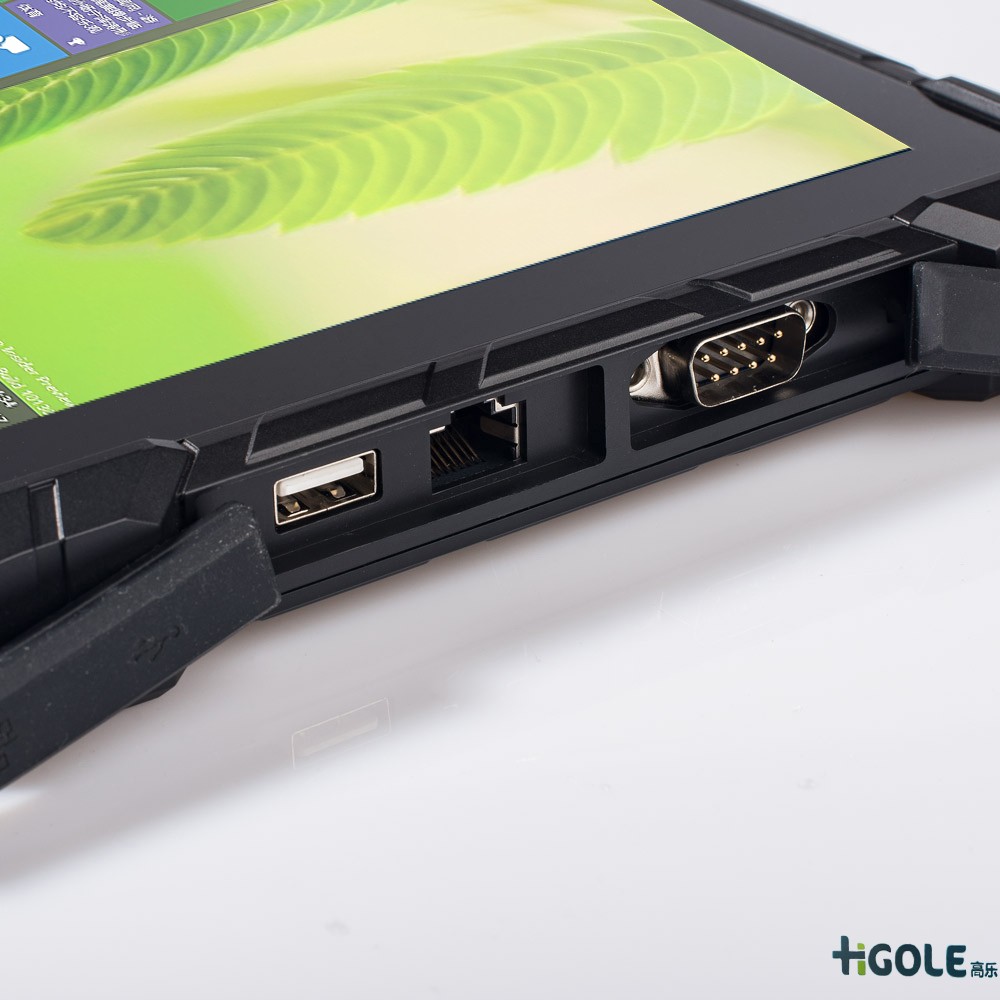 1.8GHz专网三防平板电脑