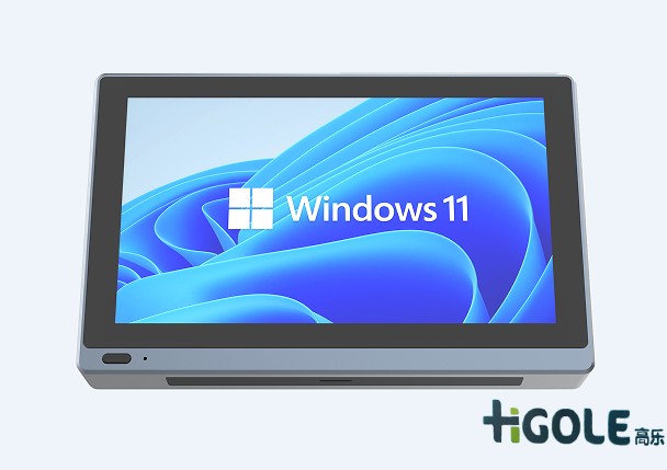 Windows11平板电脑