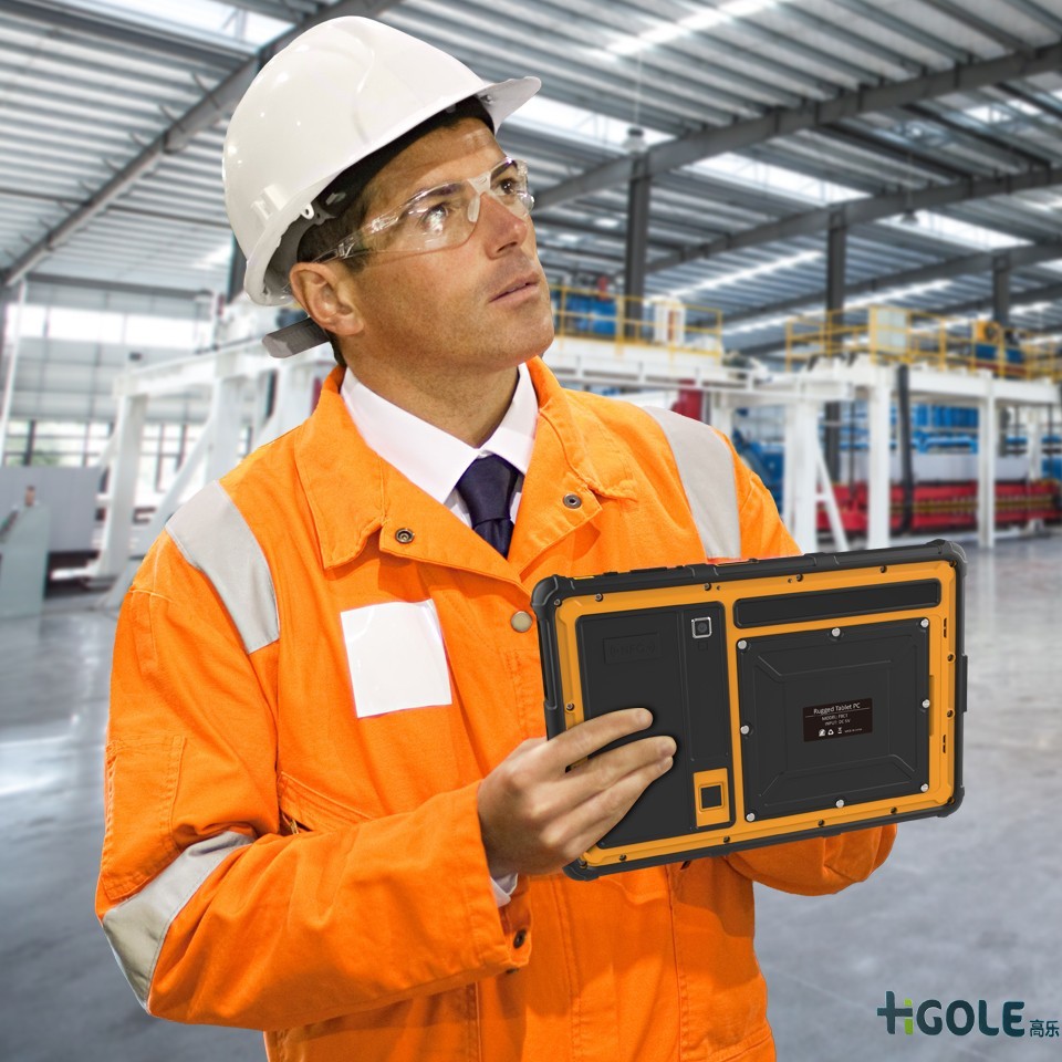 工业安卓平板