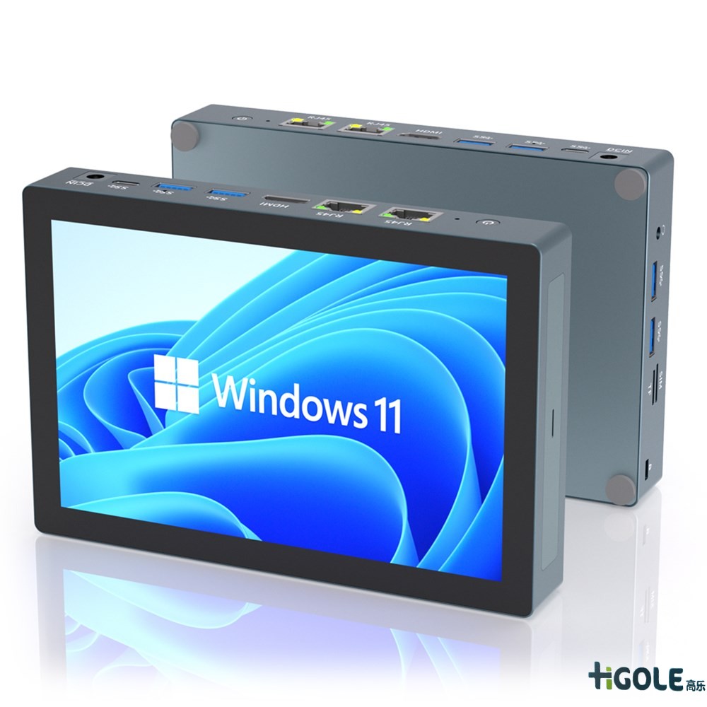 F9B工业平板电脑