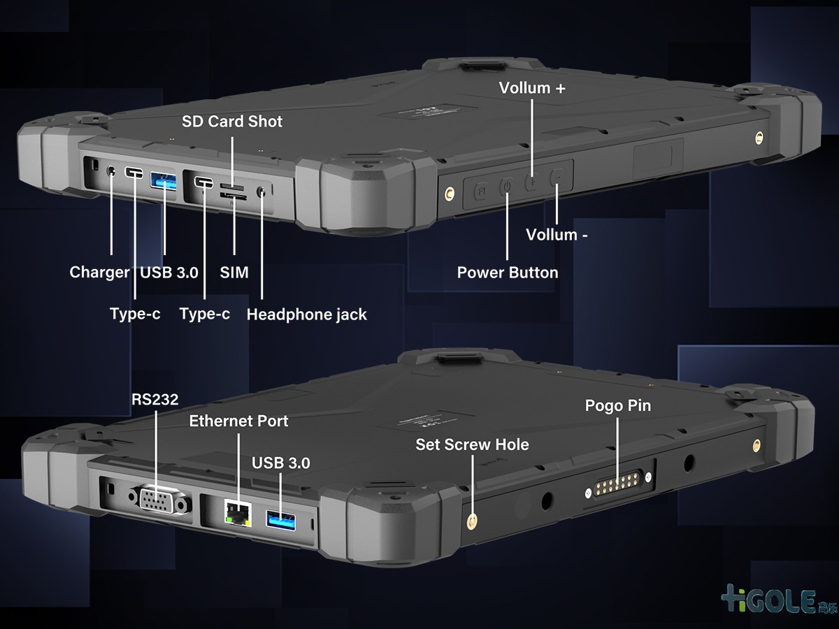 rk3588工业平板 rk3588工业平板