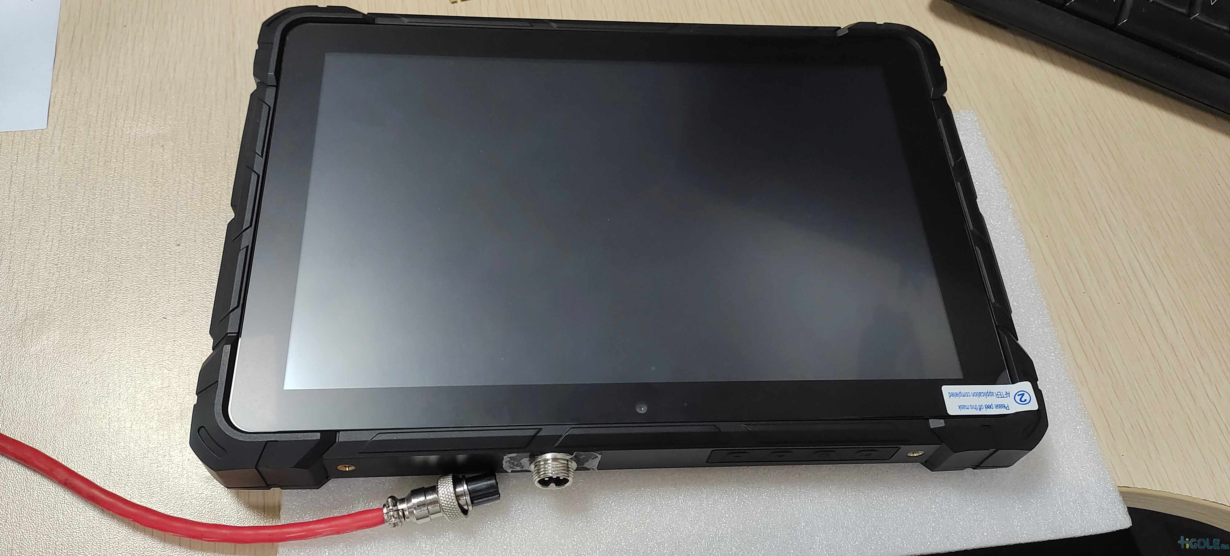 嗨高乐F7G三防平板